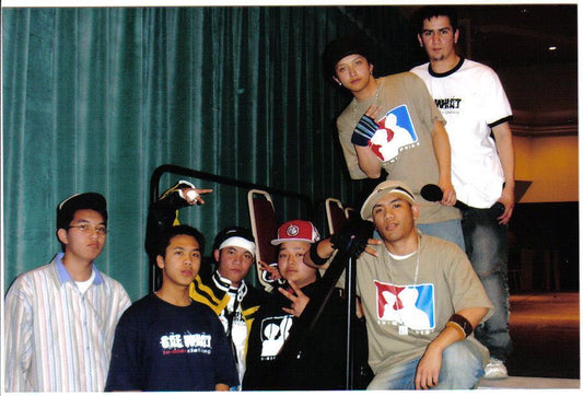 THROWBACK: SaeWhat? Supports Bay Area Mien Musicians